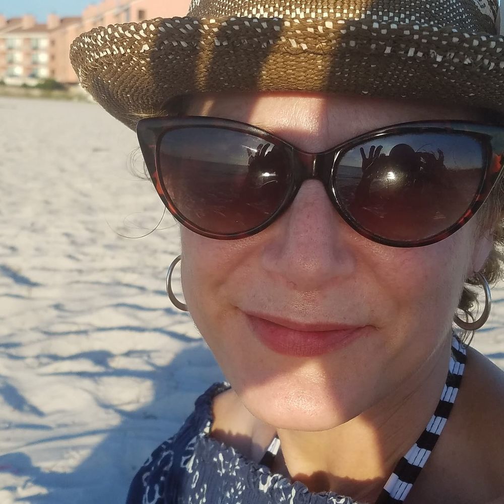 Meet your Posher, Marybeth